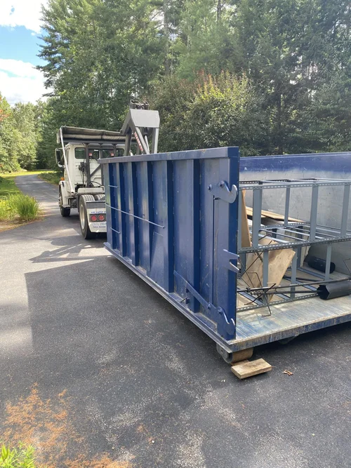 20YD Load - $1,350

