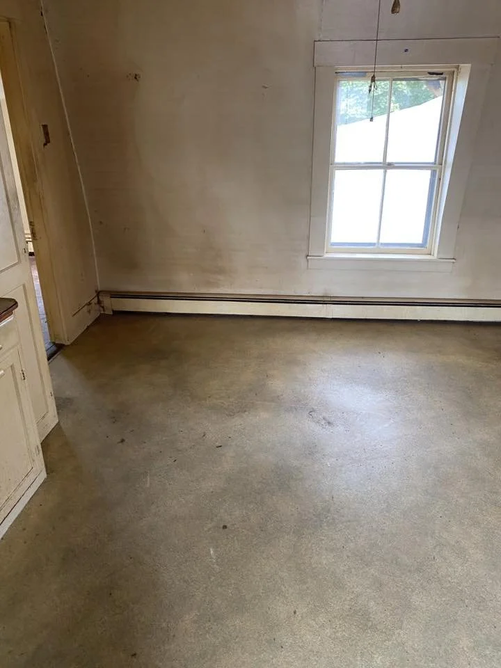 Apartment Clean-Out - Milford, NH