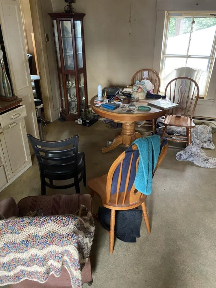Preparing for a Move? Why Schedule a Home Junk Removal Service Before Moving Day Preparing for a Move? Why Schedule a Home Junk Removal Service Before Moving Day