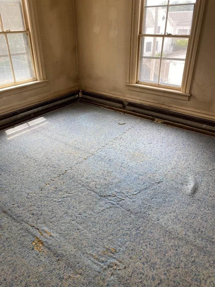 Apartment Clean-Out - Milford, NH