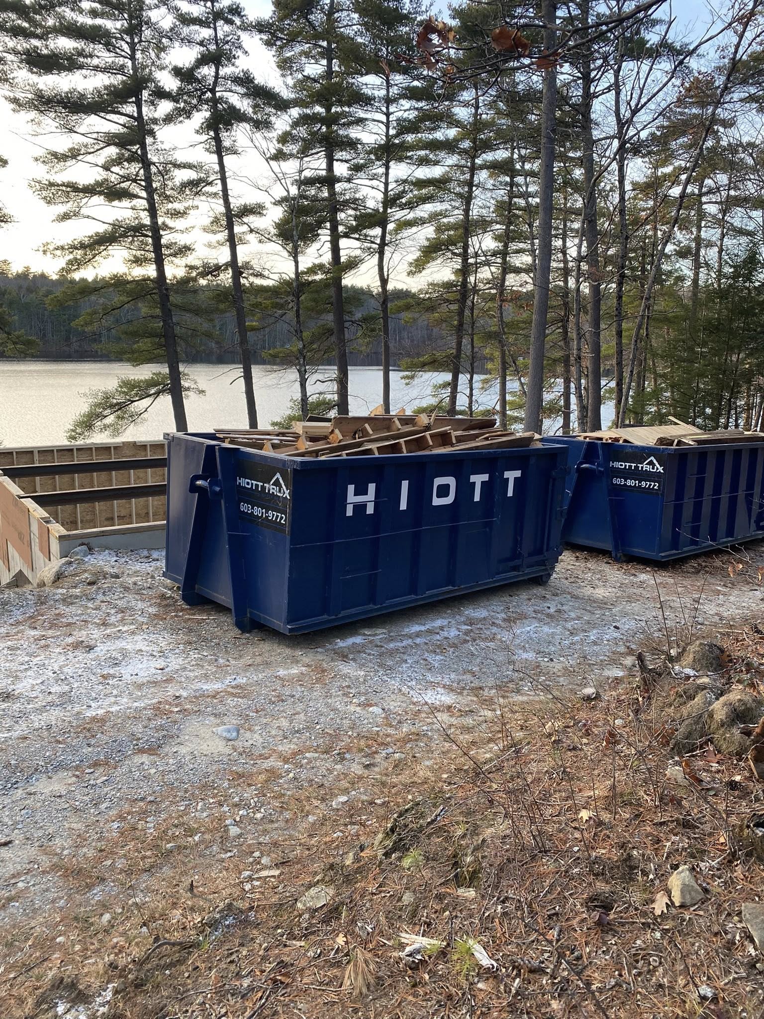 junk hauling services in Deering junk hauling services in Deering