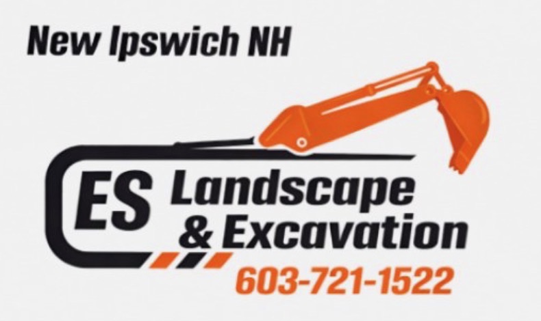 ES Landscape & Excavation