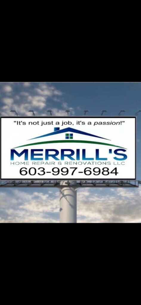 Merrill's
