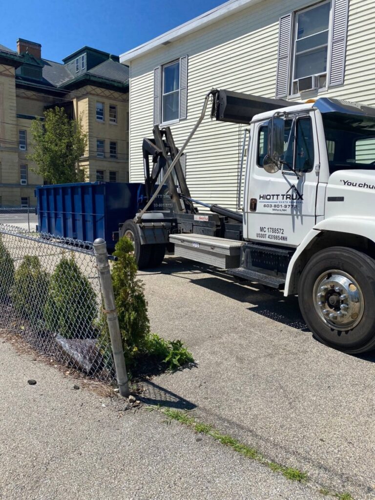 Is It Better to Remove Junk Yourself or Hire a Professional Junk Removal Service? Is It Better to Remove Junk Yourself or Hire a Professional Junk Removal Service?