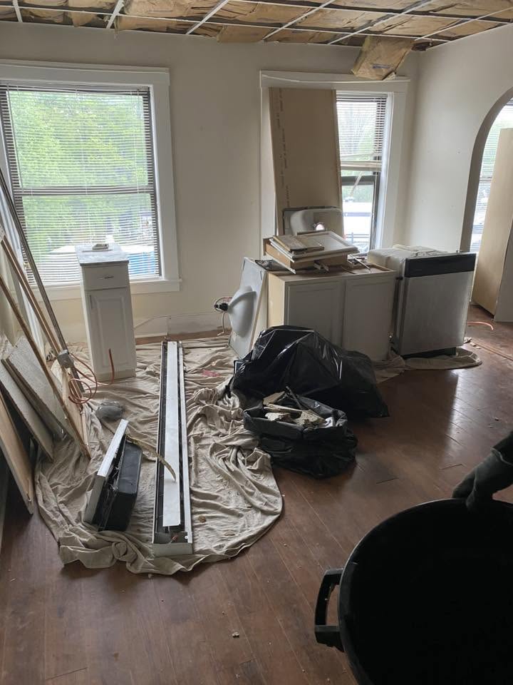 appliance removal appliance removal