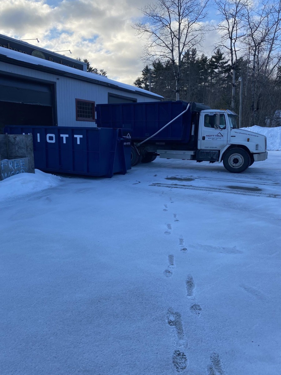 storage unit clean-outs storage unit clean-outs