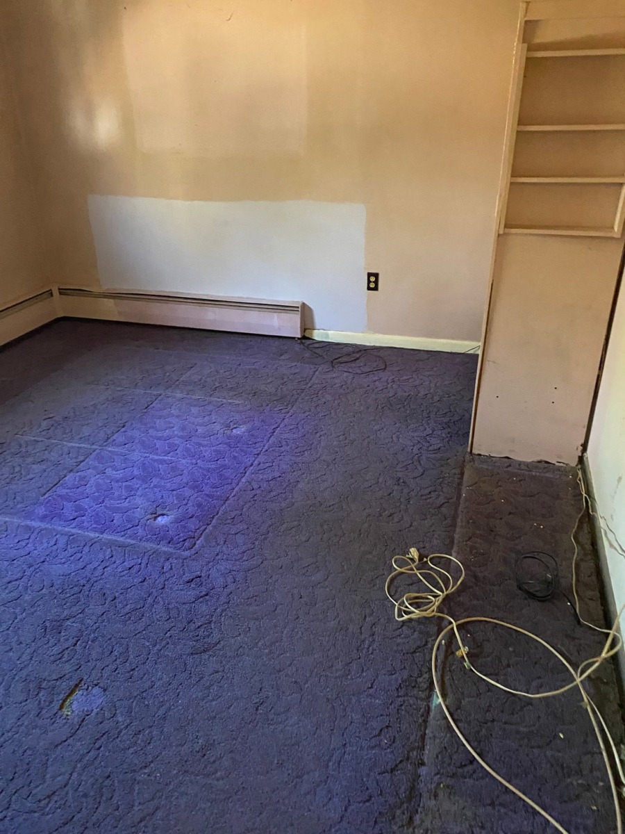 carpet removal carpet removal