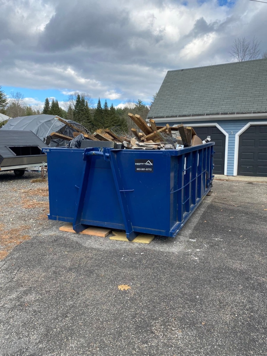 construction debris removal construction debris removal