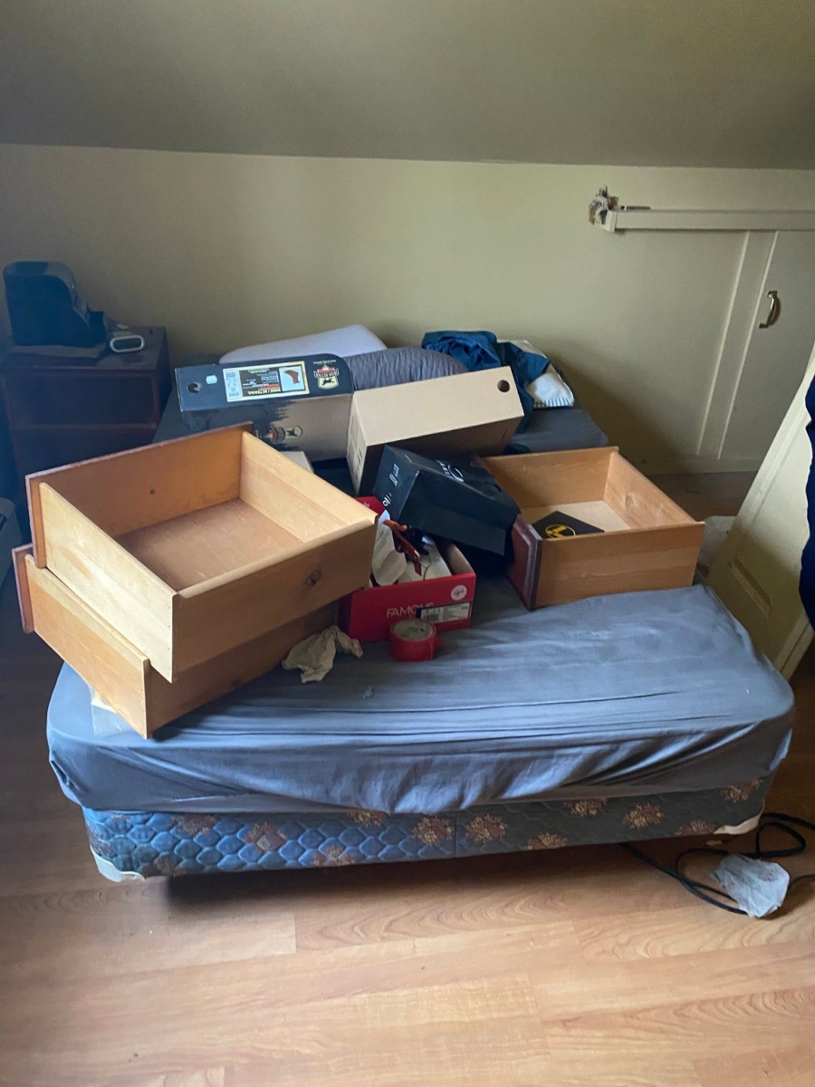mattress mattress removal