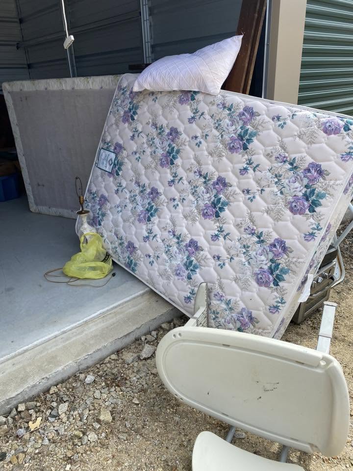 mattress removal mattress removal